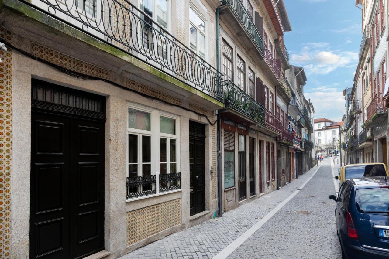 Sol Modern Studio @ Batalha Metro Porto Exterior photo